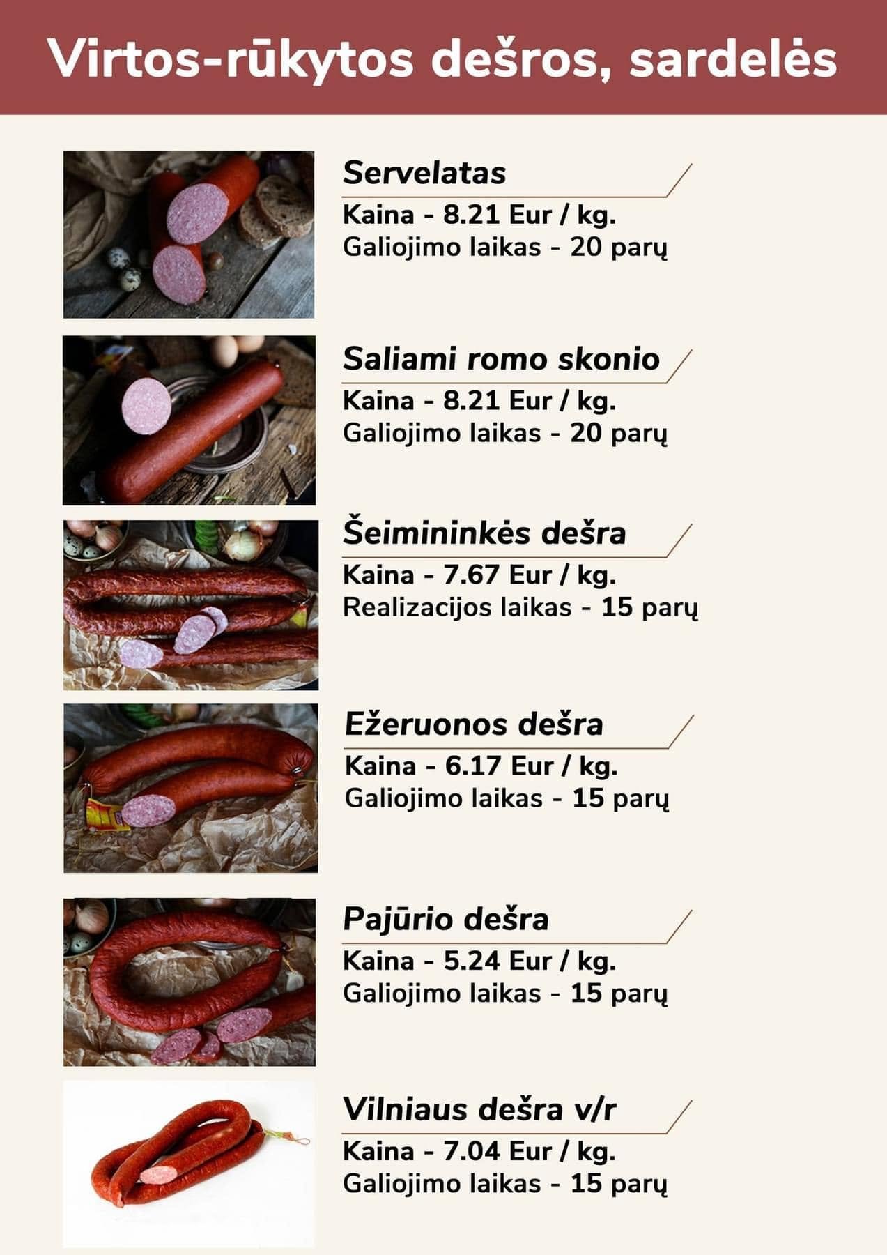 Skonio Klasikos kainynas, lapas 4