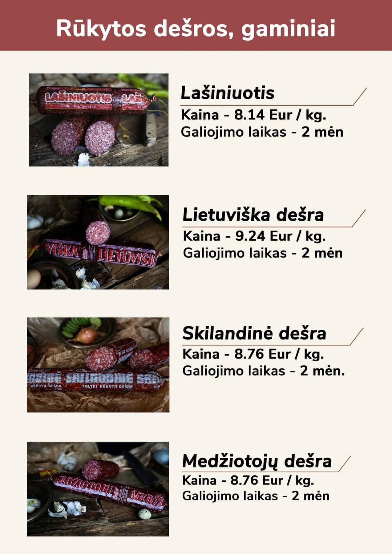 Skonio Klasikos kainynas, lapas 7