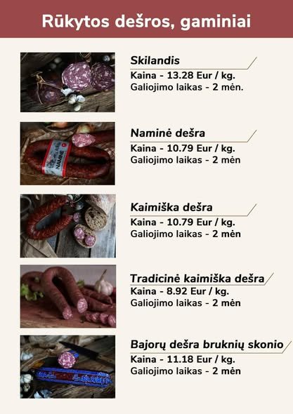 Skonio Klasikos kainynas, lapas 9