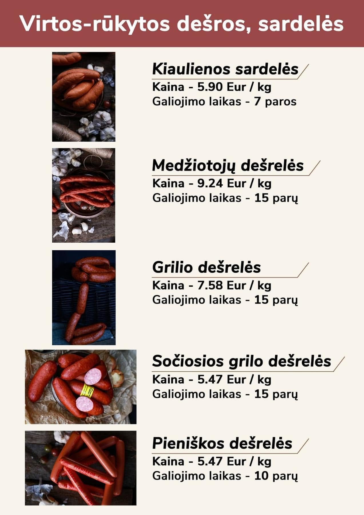 Skonio Klasikos kainynas, lapas 3