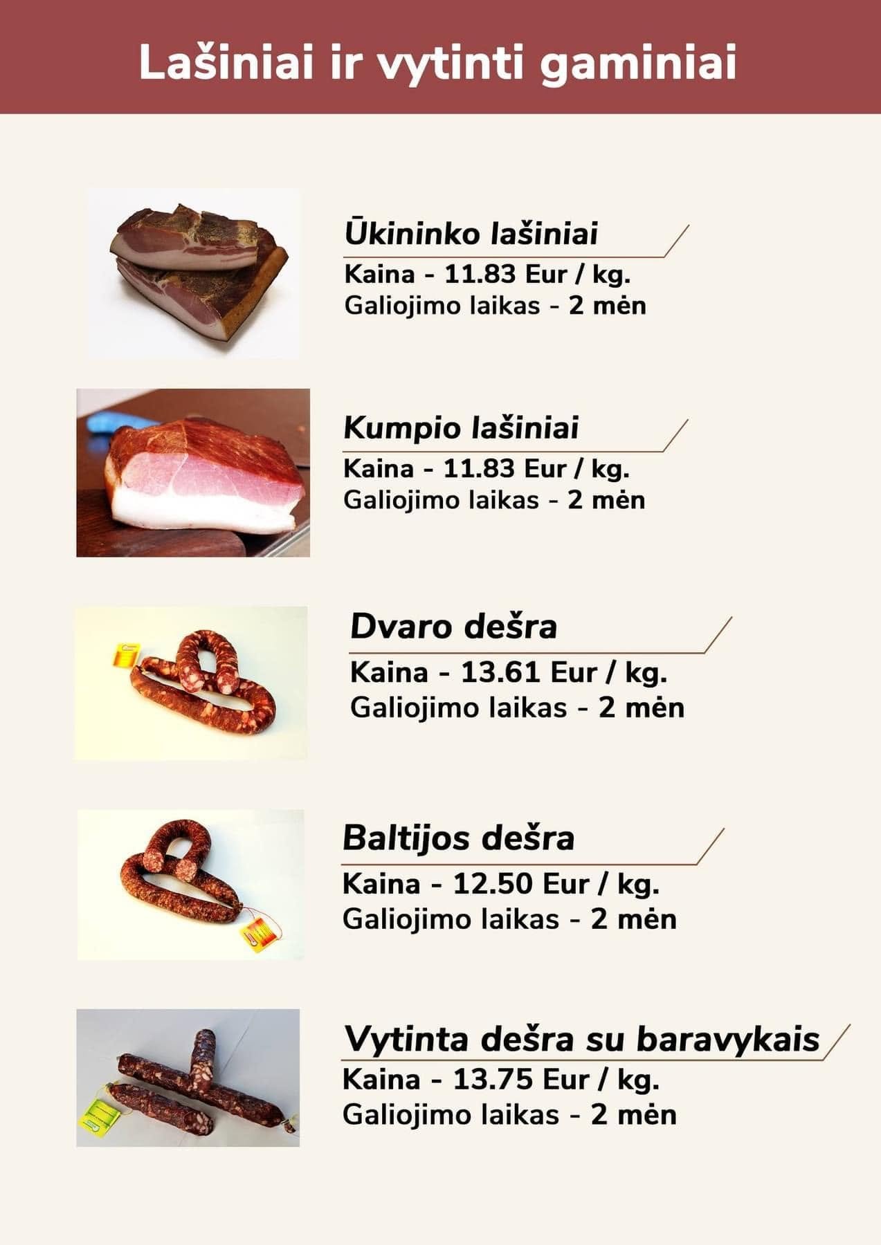 Skonio Klasikos kainynas, lapas 5