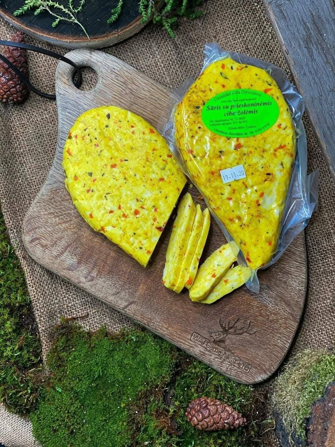 Skonio Klasika nuotrauka