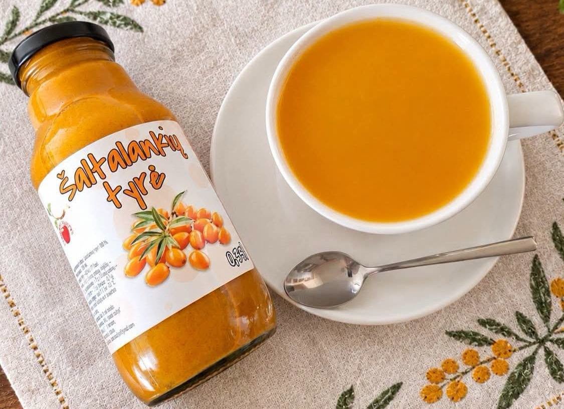 Skonio Klasika nuotrauka